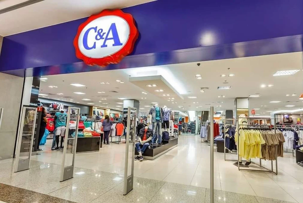 C&A Anuncia Vagas Para Fiscal De Loja Em Shoppings Do Rio