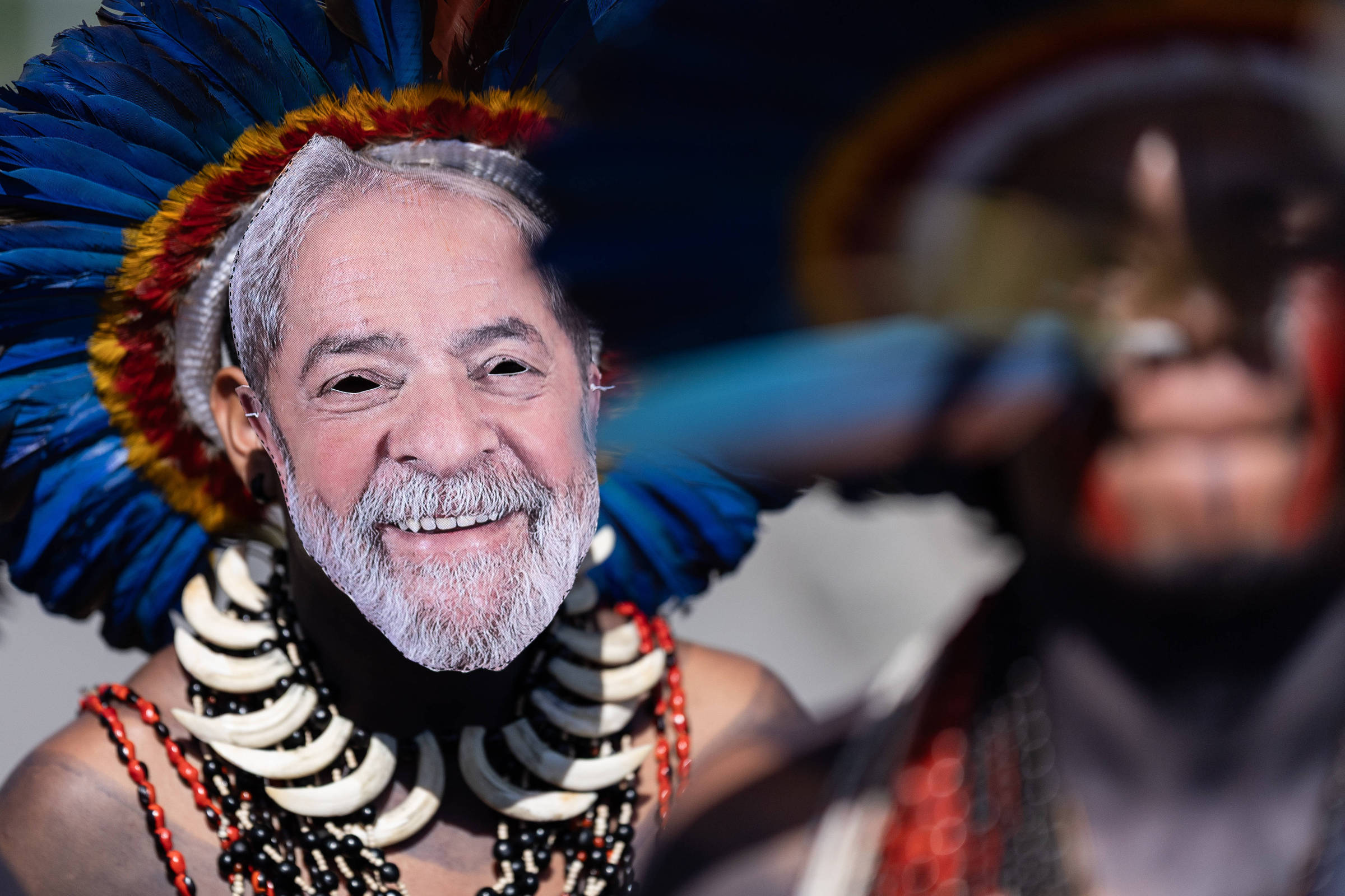 COP30: Cientistas enviam carta cobrando ações de Lula – 18/06/2025 – Ambiente