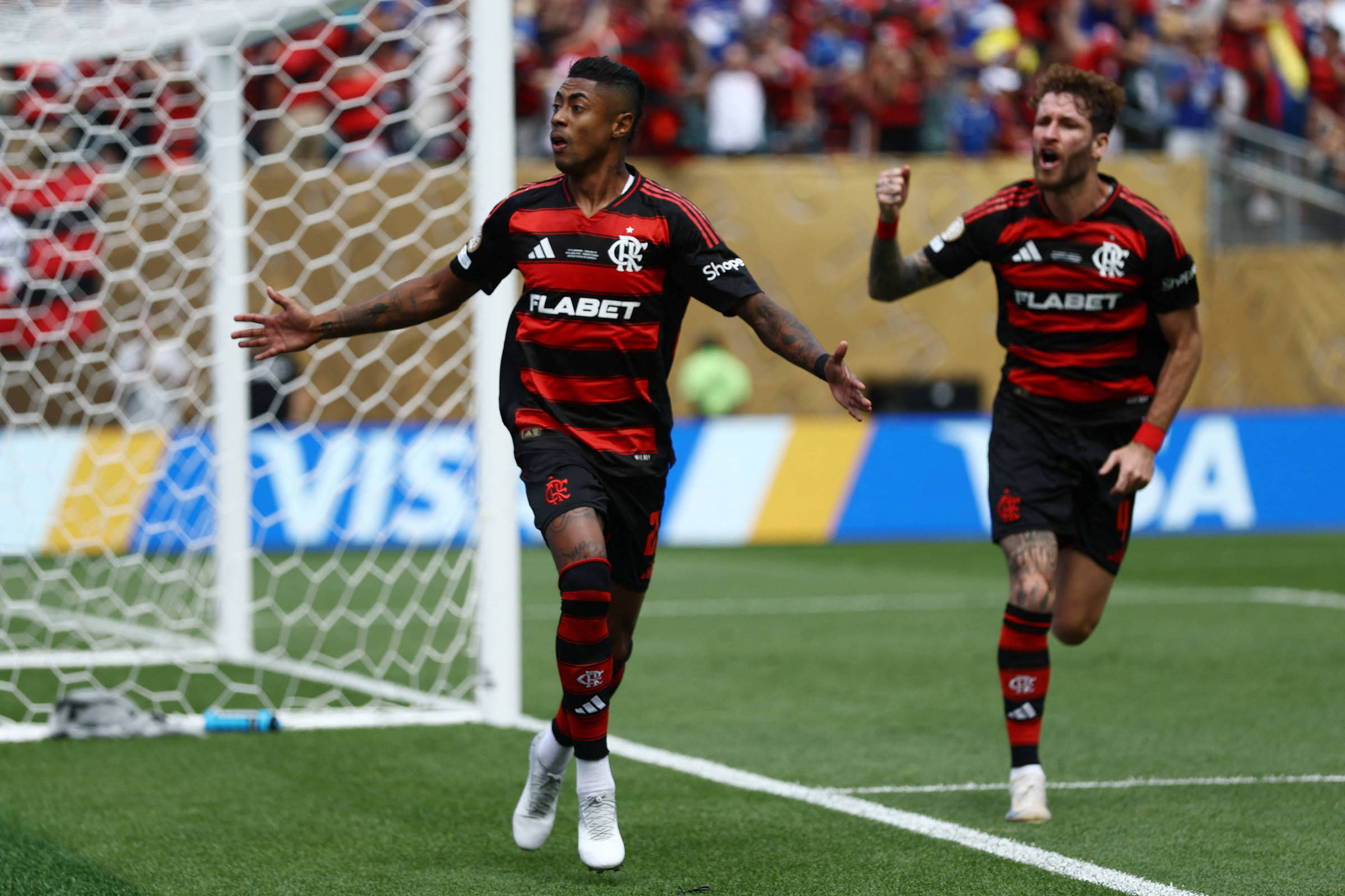 Campeonato Carioca: Globo e Band querem renovar contrato – 27/06/2025 – Outro Canal