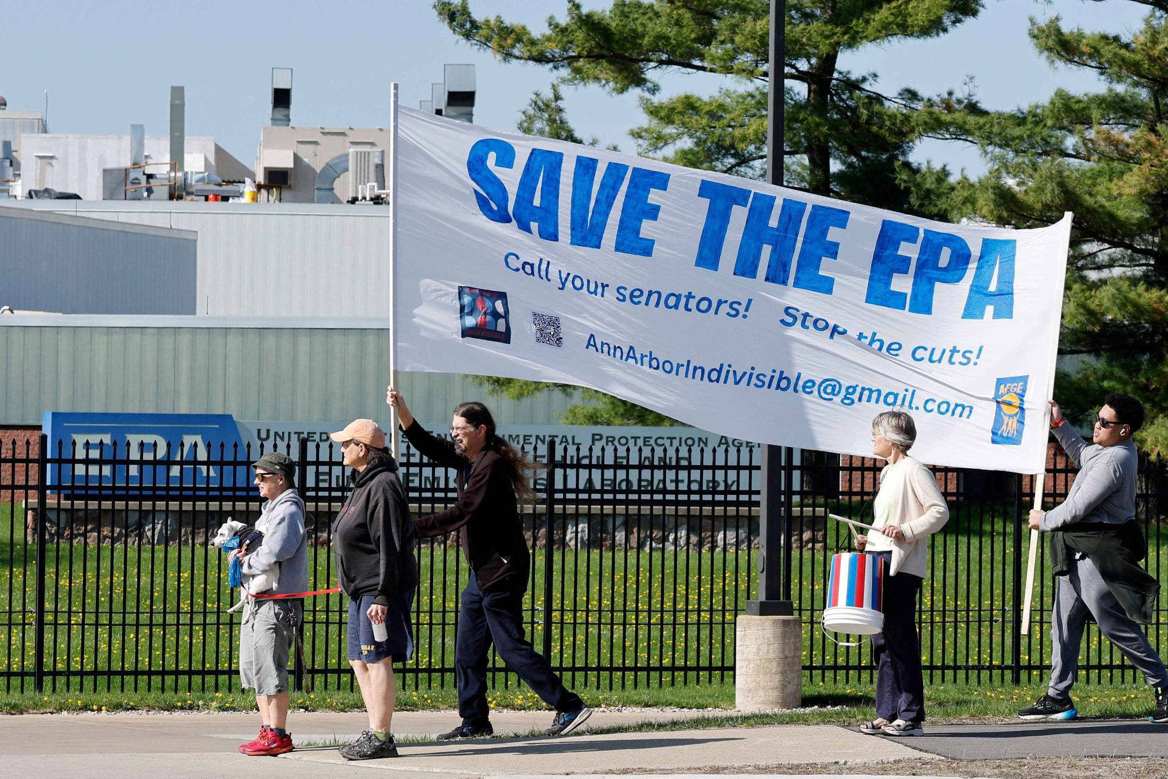 Carta de 278 servidores denuncia desmonte da EPA por Trump – 30/06/2025 – Ambiente