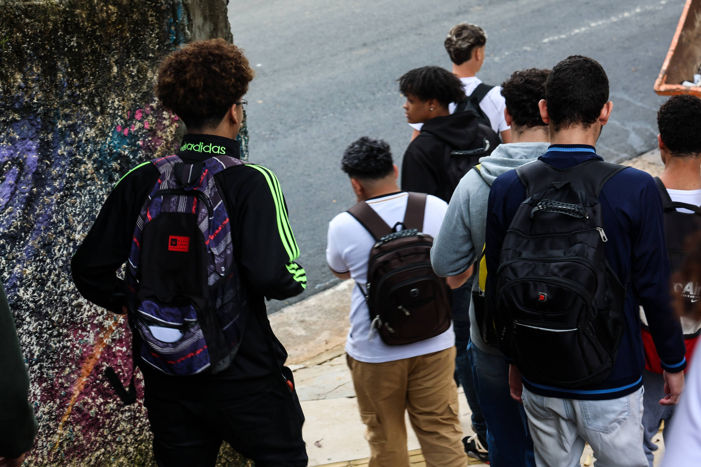 Casos de bullying e uso de álcool dobram nas escolas de SP – 28/06/2025 – Painel