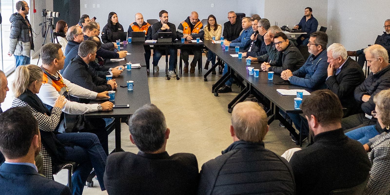 Chuvas: governo gaúcho vai liberar R$ 60 milhões para cidades afetadas