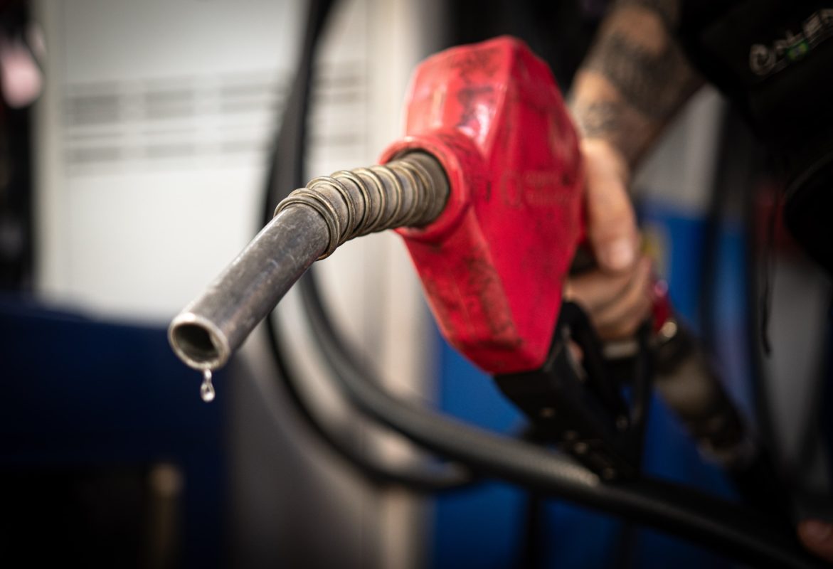 Com mais etanol na gasolina, preço pode diminuir até R$ 0,11 por litro