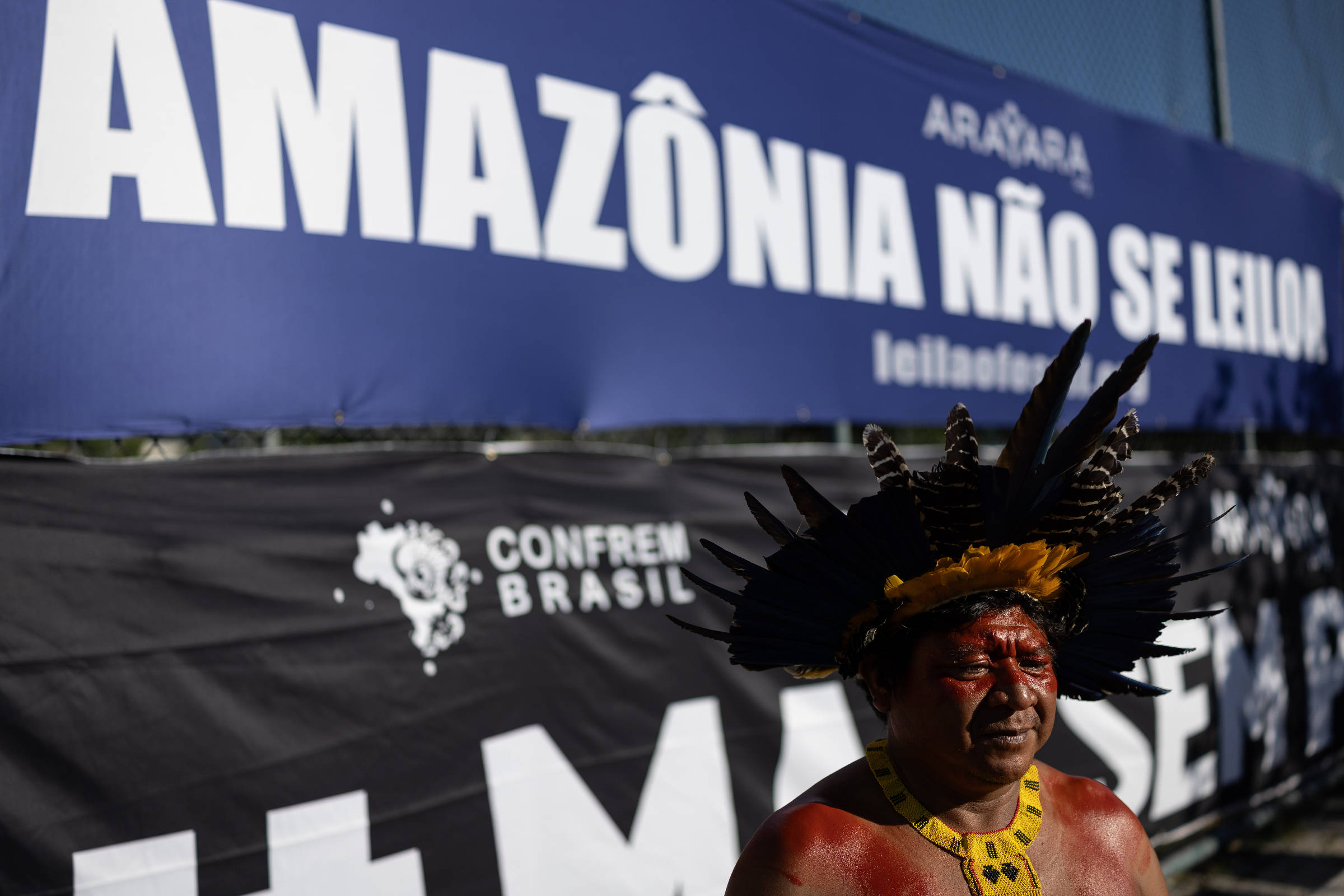 Concedidas 19 novas áreas de petróleo na Foz do Amazonas – 17/06/2025 – Mercado