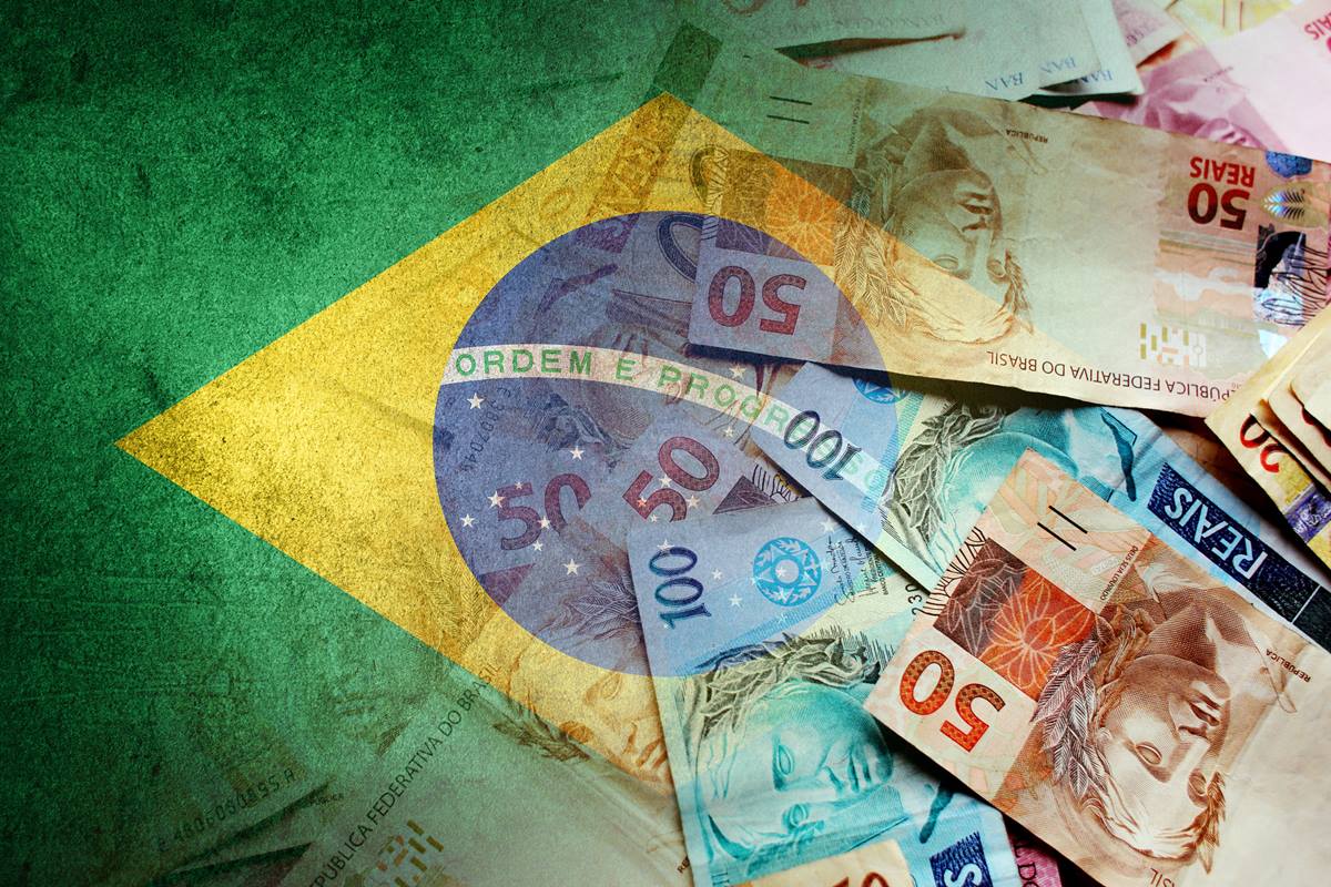 Contas do governo têm déficit de R$ 40,6 bilhões em maio, diz Tesouro