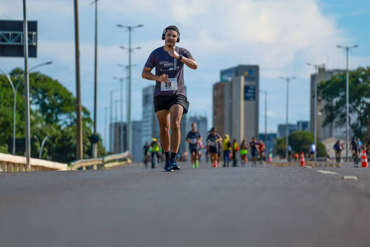Correr é ótimo, mas a atividade não dá poderes especiais – 26/06/2025 – No Corre