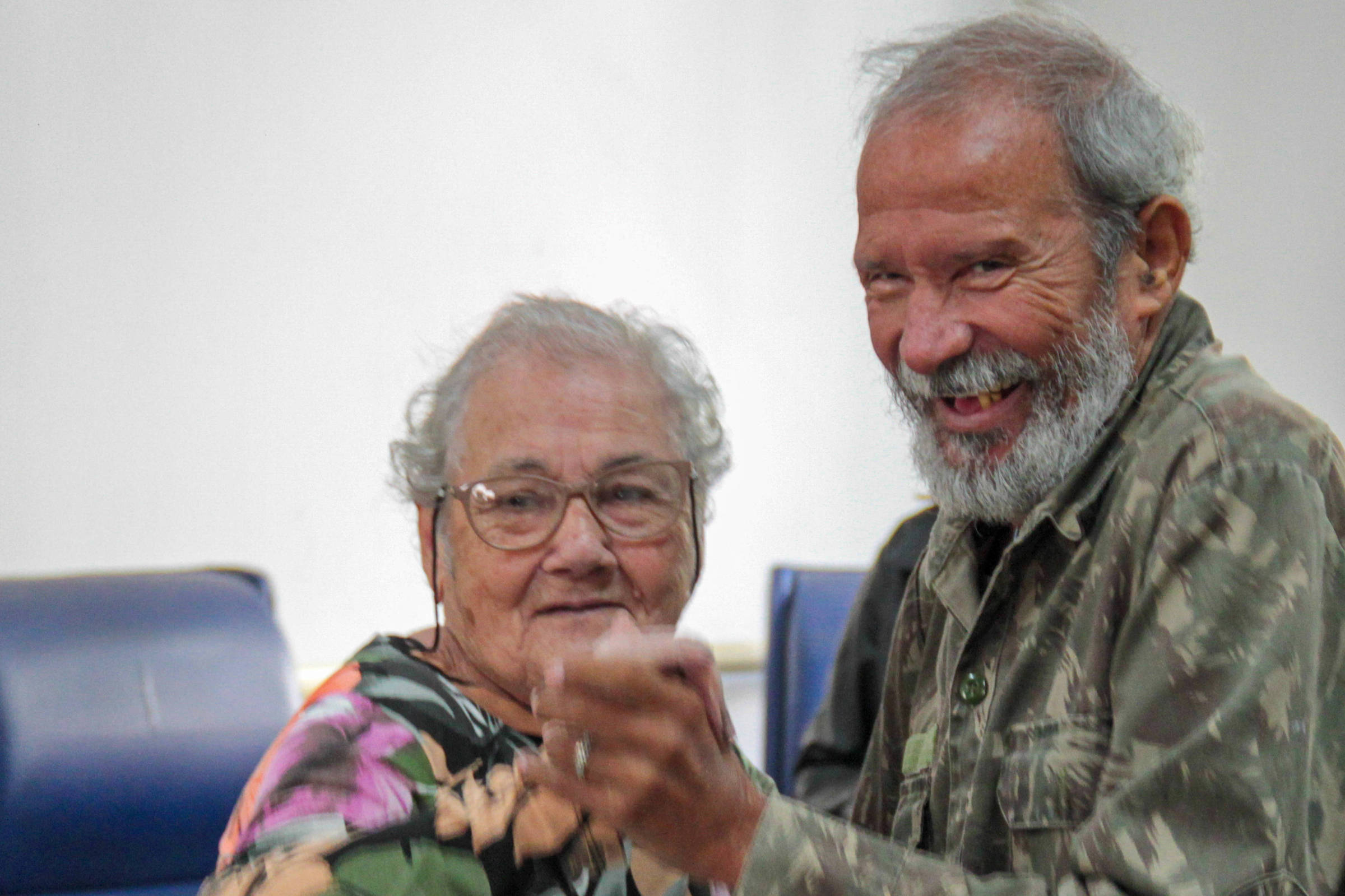 ‘Creche’ para idosos com Alzheimer ajuda familiares – 24/06/2025 – Equilíbrio e Saúde