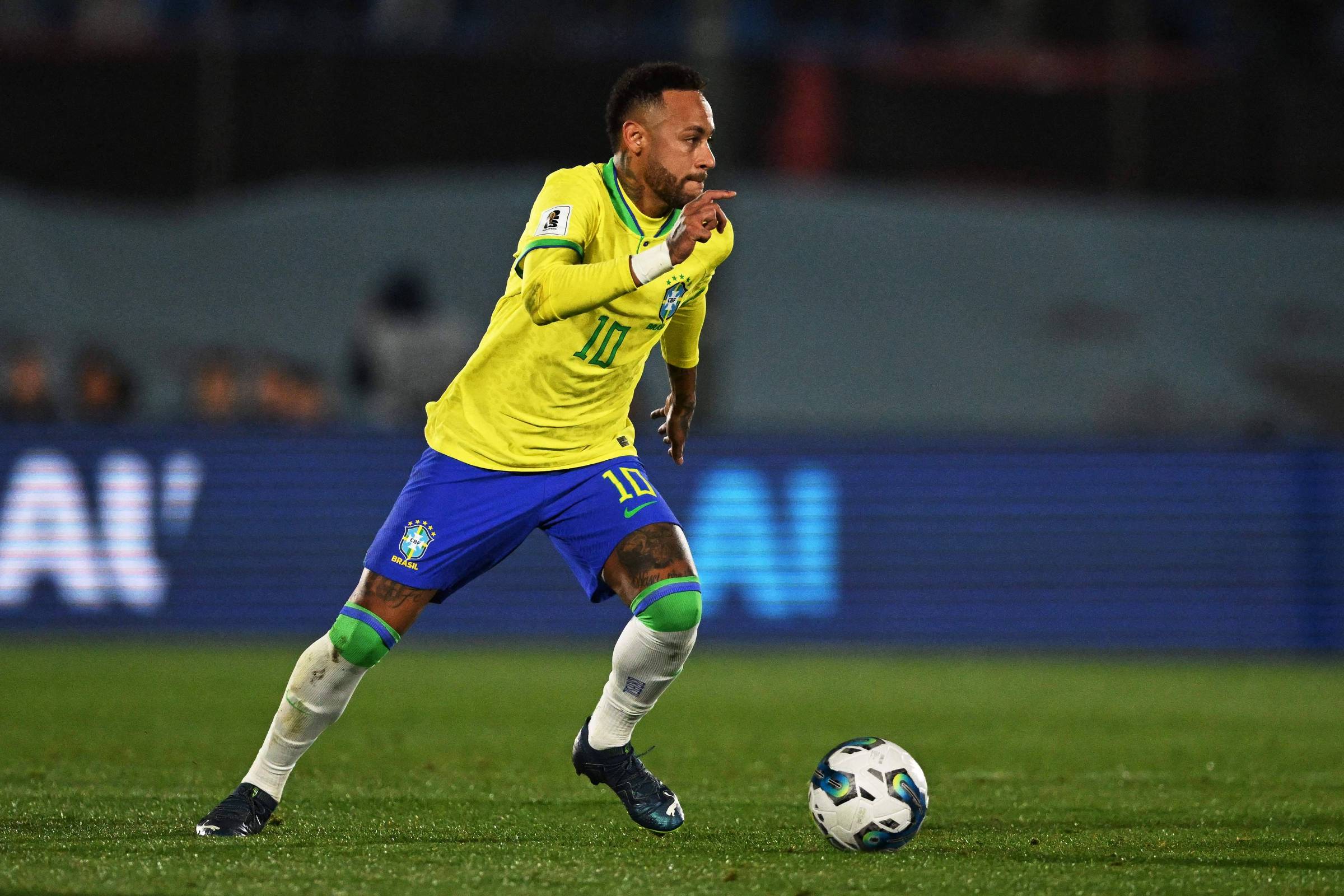 Datafolha: 48% defendem a convocação de Neymar para a Copa – 27/06/2025 – Esporte