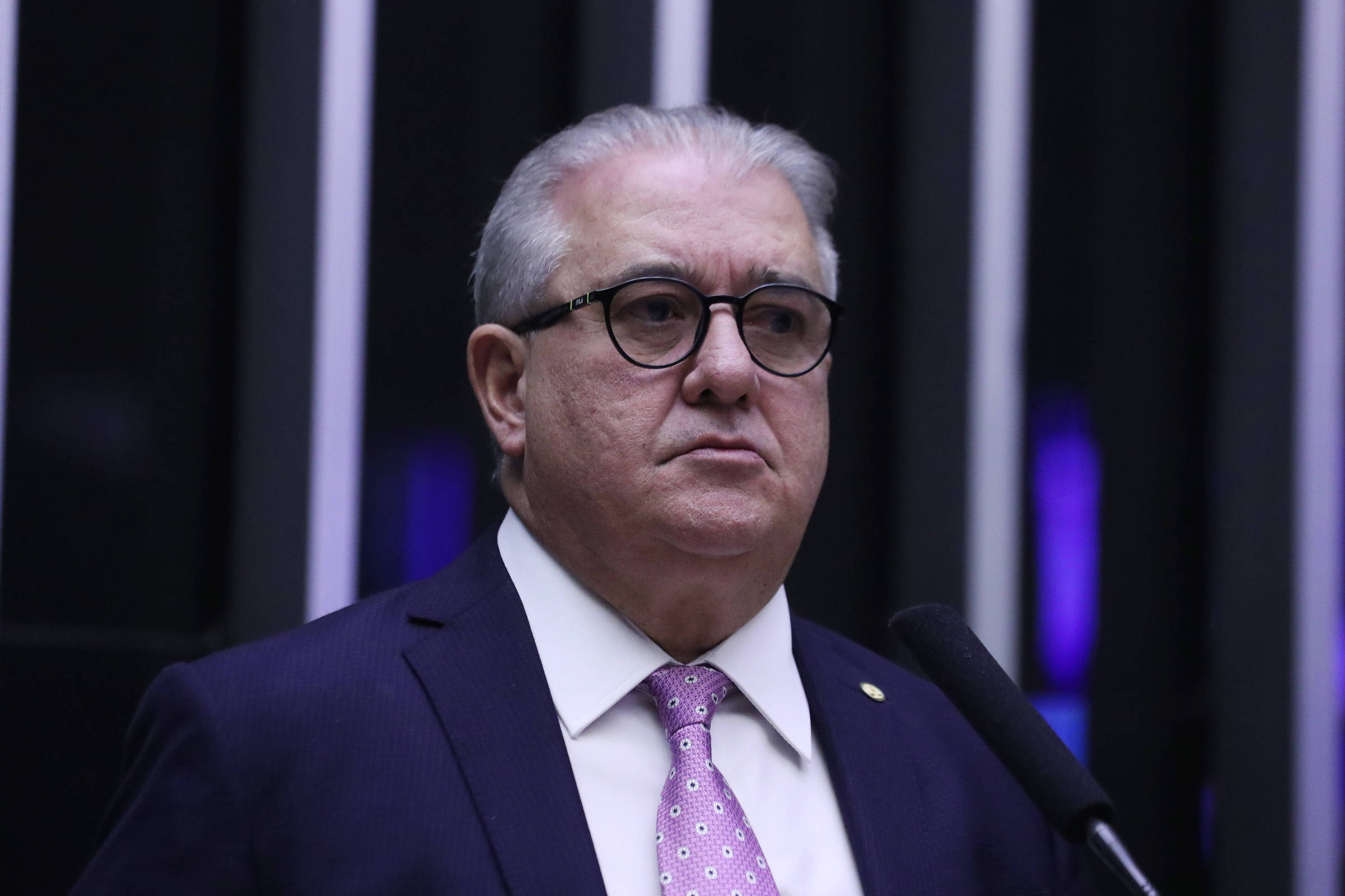 Deputado quer instalação de comissão de trabalhadores de aplicativos ainda neste semestre – 23/06/2025 – Painel