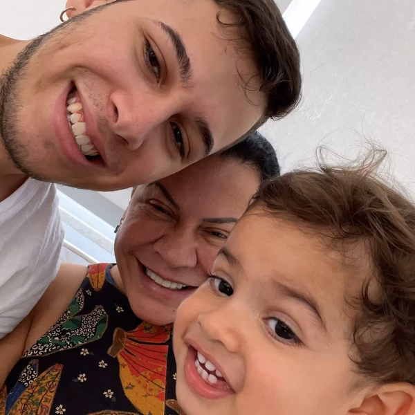 “Descobri muitas coisas”, diz Murilo Huff após pedir guarda do filho