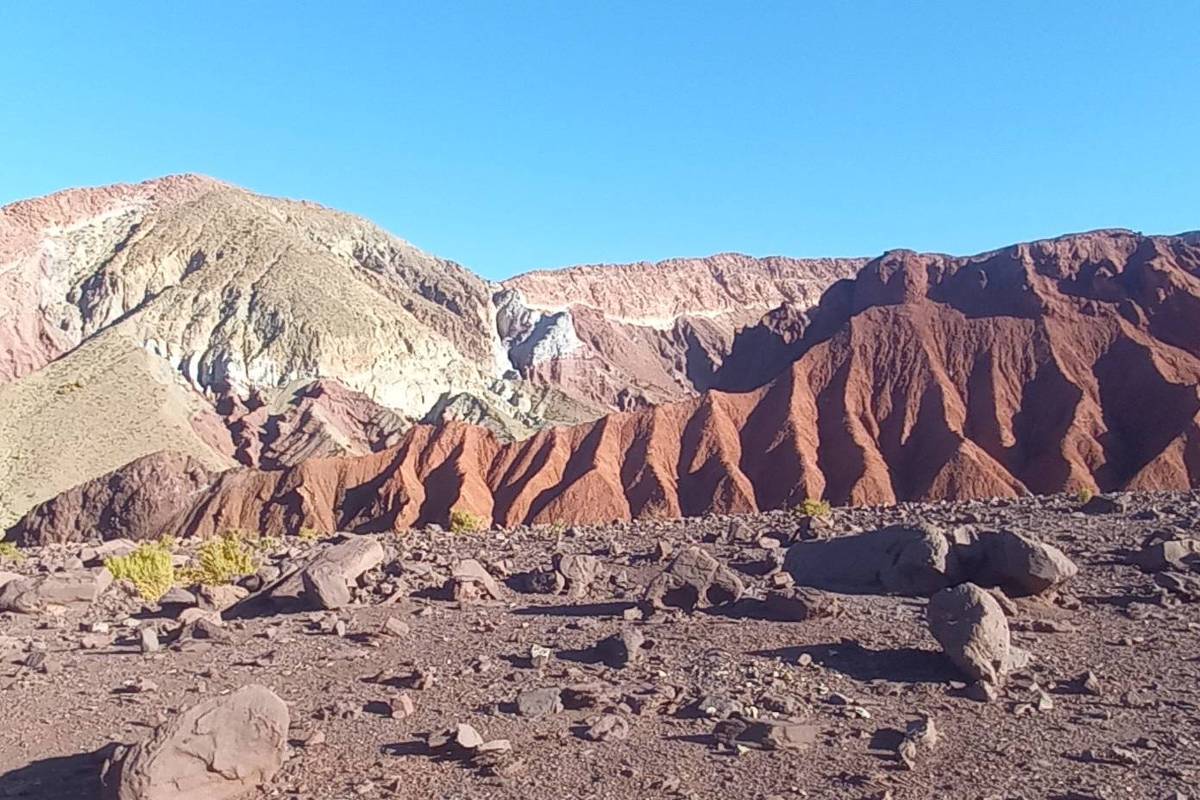 Deserto do Atacama: o que visitar no Chile – 03/06/2025 – Turismo