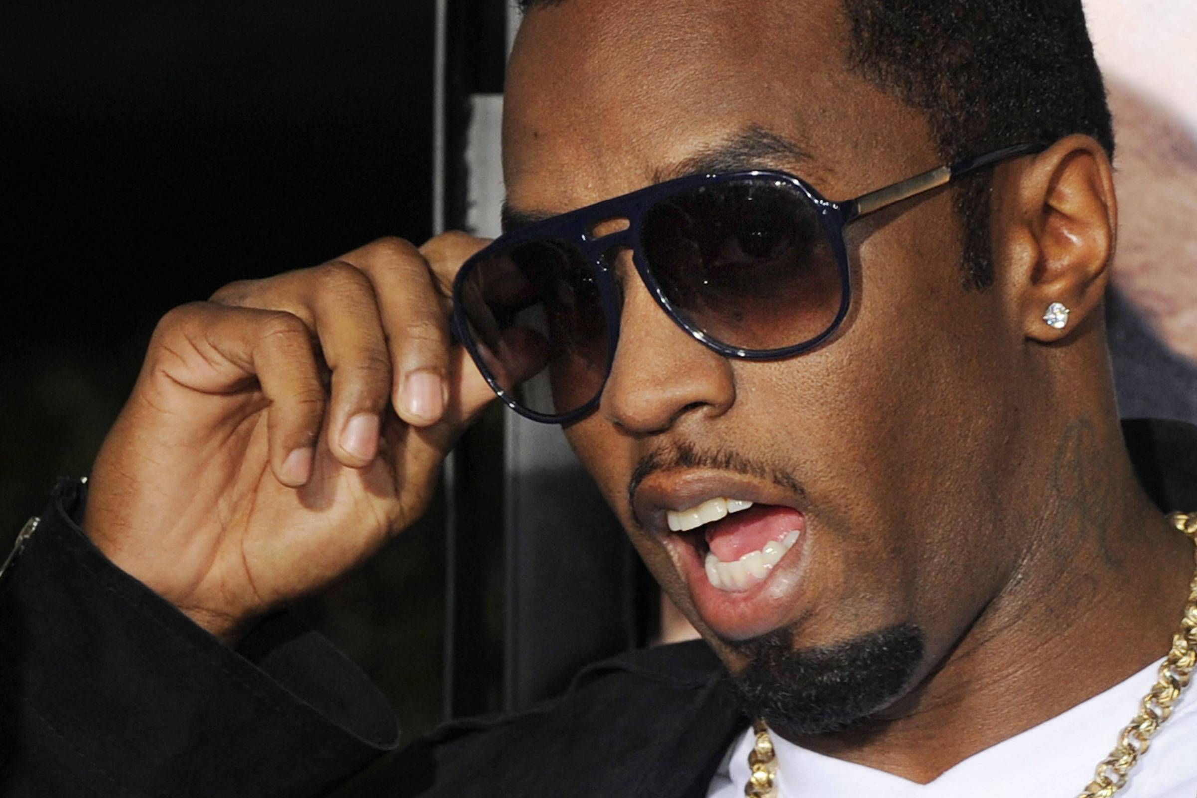 Diddy: Julgamento do músico chega ao último dia – 27/06/2025 – Ilustrada
