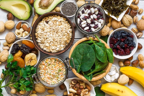 Saiba como o consumo de frutas beneficia o intestino e a imunidade