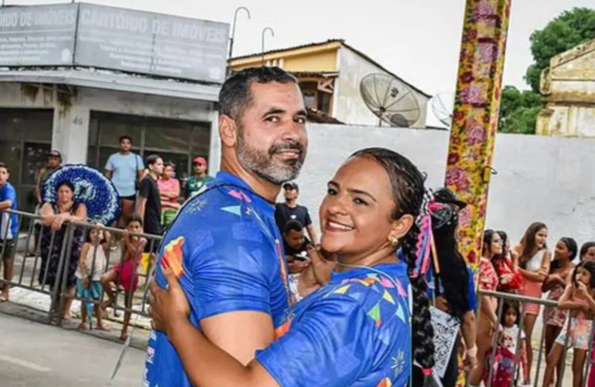 Dupla vence concurso ao dançar forró por quase 32 horas em Alagoas