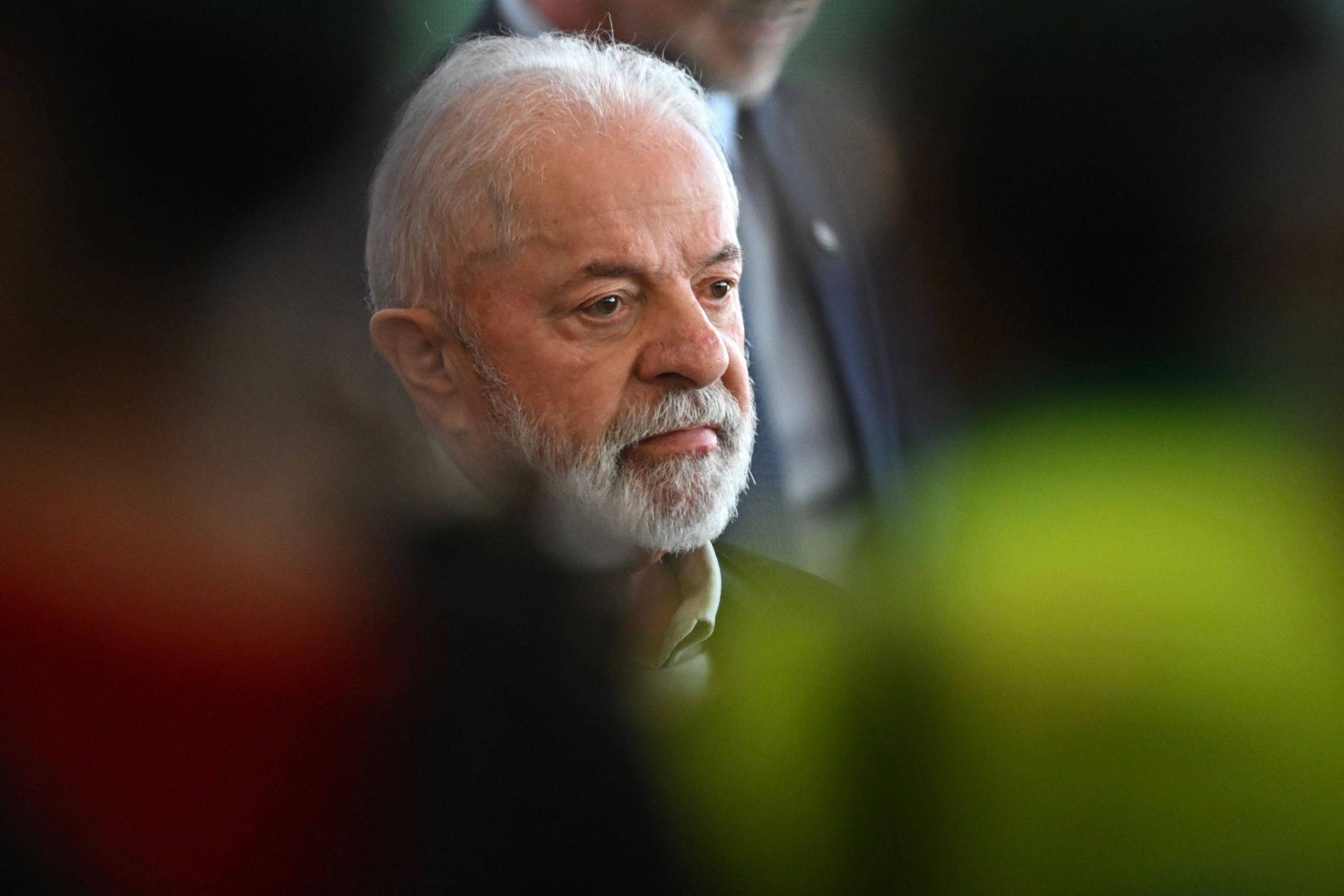 Economist: Lula é ‘incoerente no exterior’ e ‘impopular – 30/06/2025 – Poder
