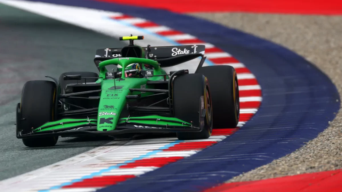 Em dia de vitória de Lando Norris, Gabriel Bortoleto fatura seus primeiros pontos