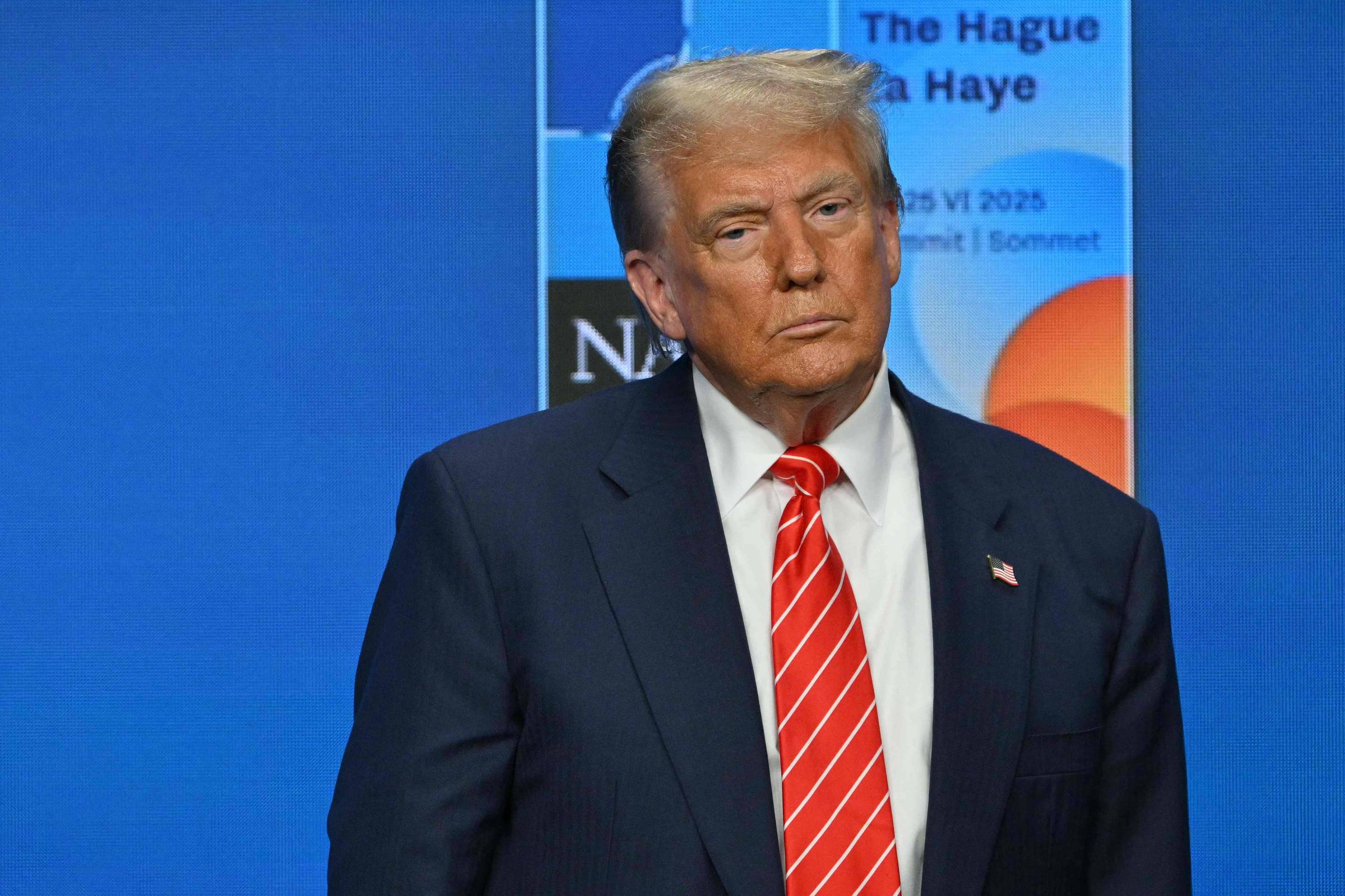 Em vitória para Trump, Suprema Corte limita ação de cortes federais contra decretos da Casa Branca – 27/06/2025 – Mundo