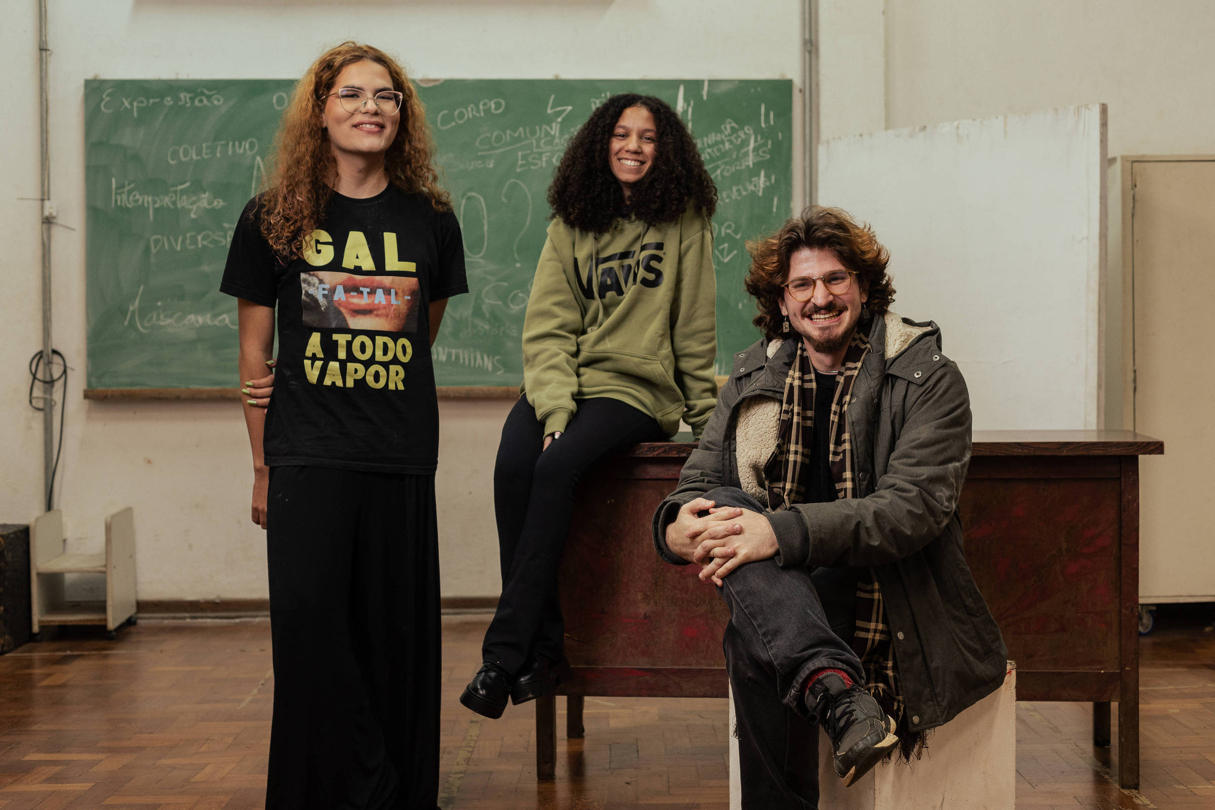 Ensino básico não prepara para vestibular de artes – 17/06/2025 – Educação