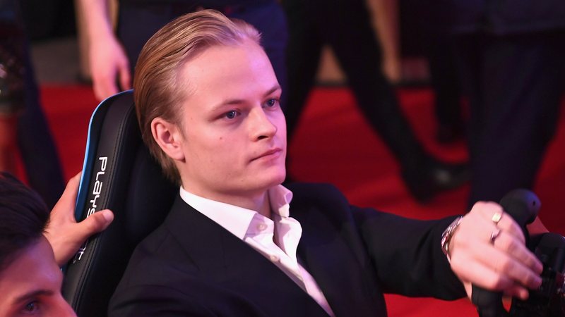 Enteado de futuro Rei da Noruega é alvo de investigação após acusações