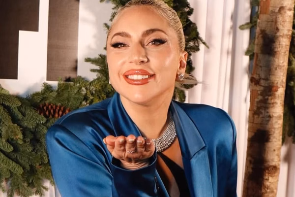 FBI investiga golpe com quadro que teria sido comprado por Lady Gaga