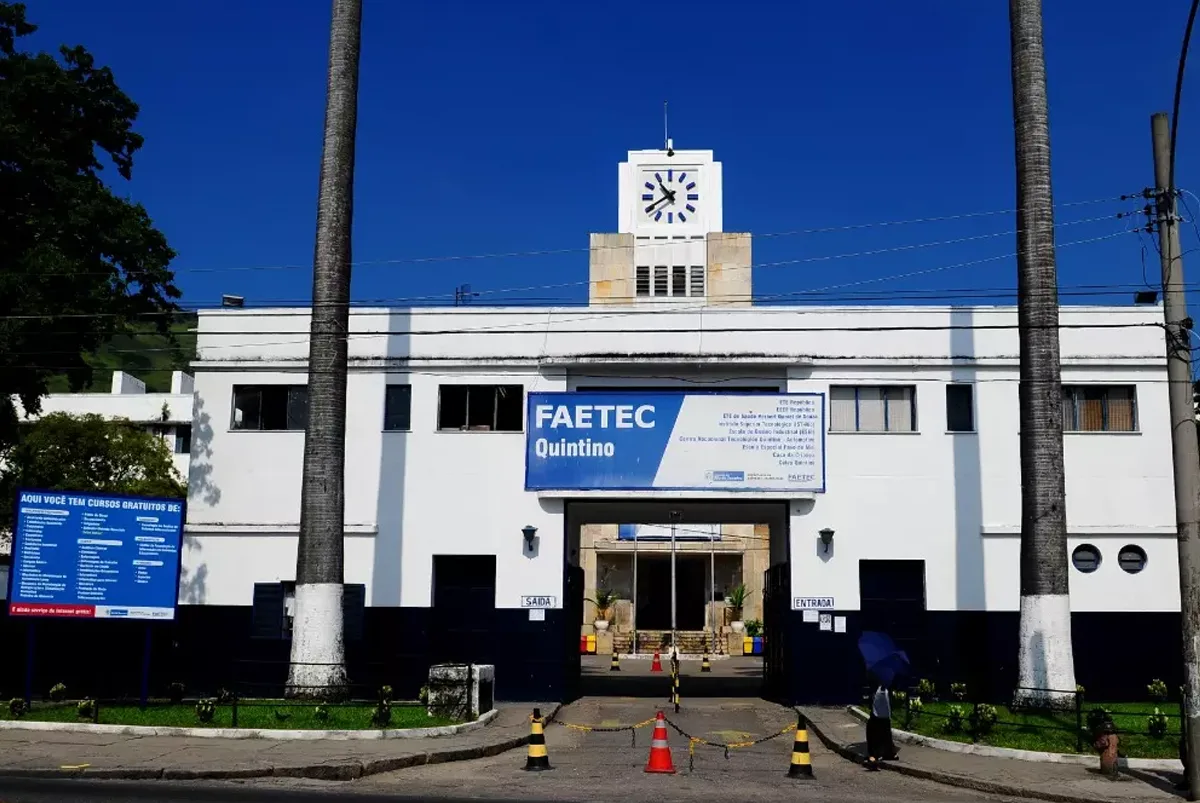 Faetec Abre Mais De 25 Mil Vagas Gratuitas Em Cursos Gratuitos De Capacitação No RJ