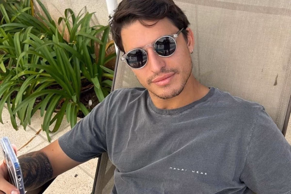 Felipe Prior é absolvido de acusação de estupro por falta de provas