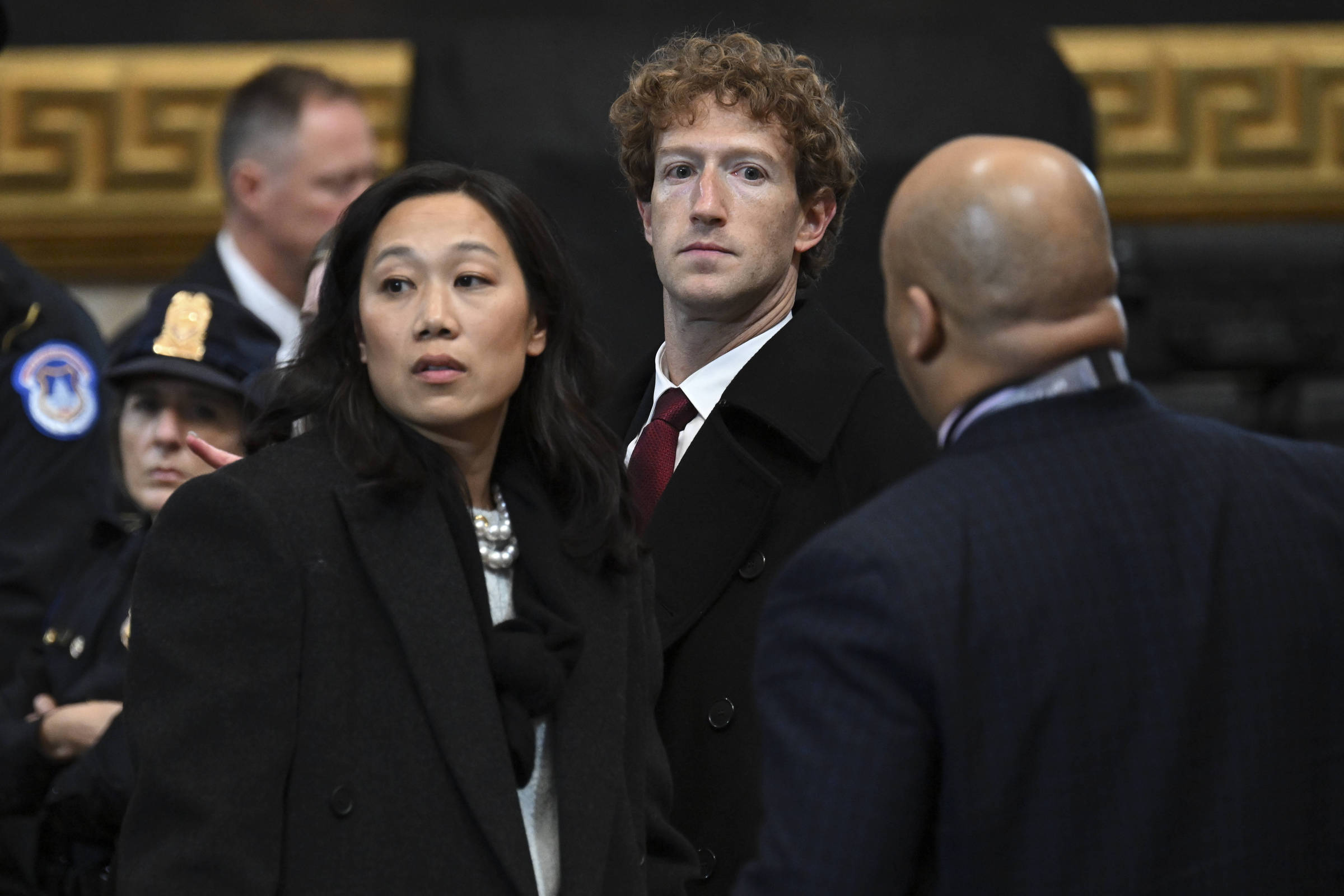 Filantropia de Zuckerberg reduz doações e foca ciência – 29/06/2025 – Mercado