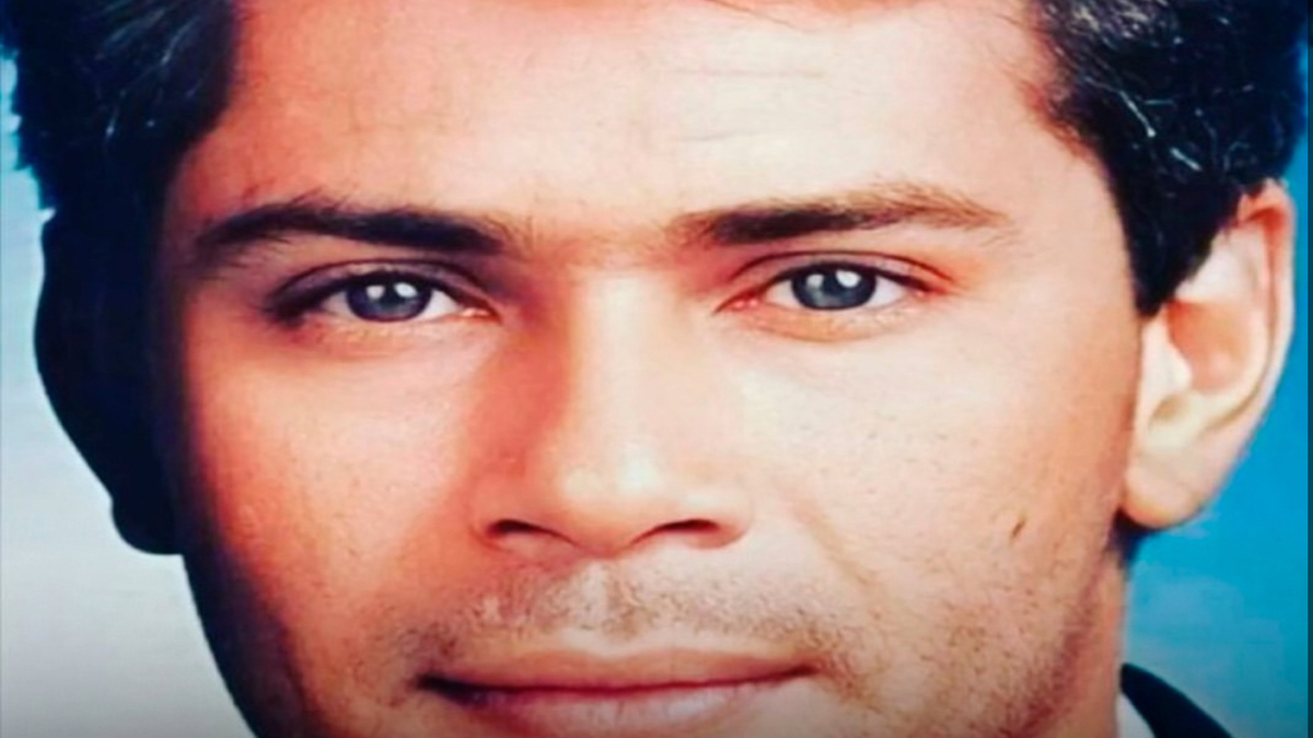 Filho de Leandro faz homenagem no aniversário de 27 anos da morte do pai: ‘te amo até o infinito’