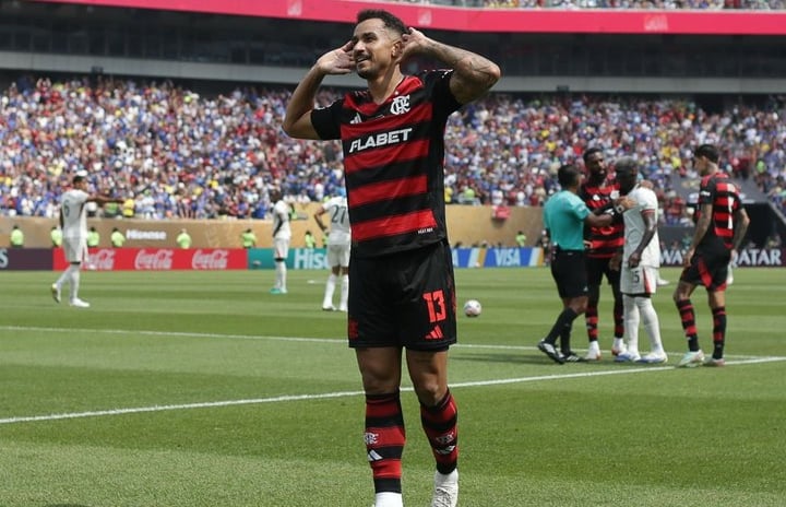 Flamengo arranca virada heroica e vence o Chelsea no mundial de clubes