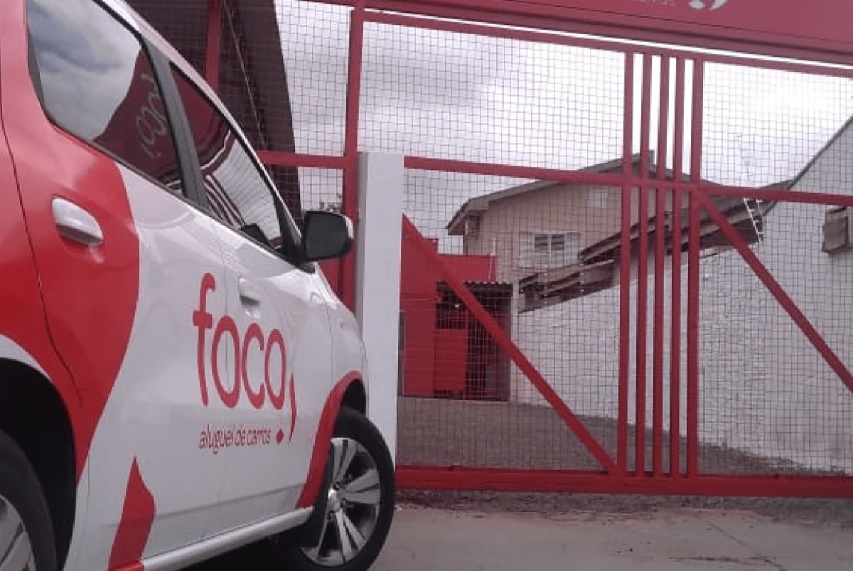 Foco Aluguel De Carros Está Com Vagas Para Operador De Frota E Atendente No RJ