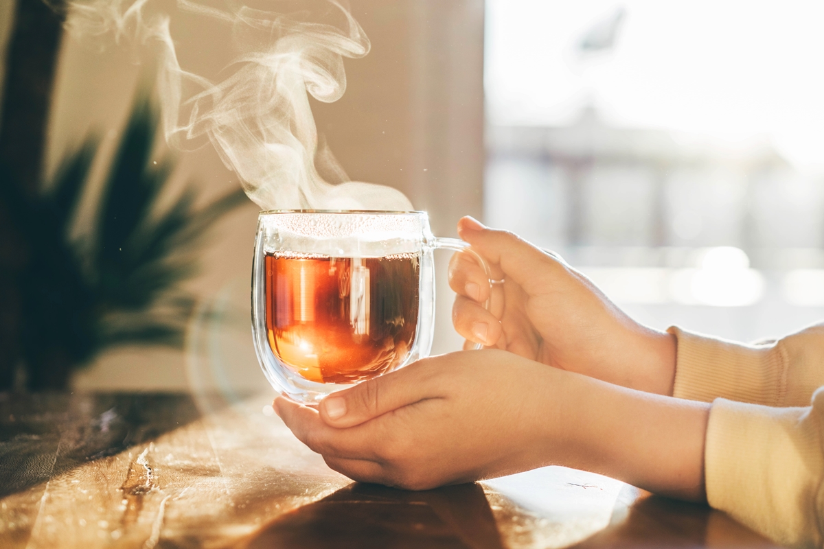 Folha de abacate com limão-siciliano: aprenda 5 receitas de chás detox