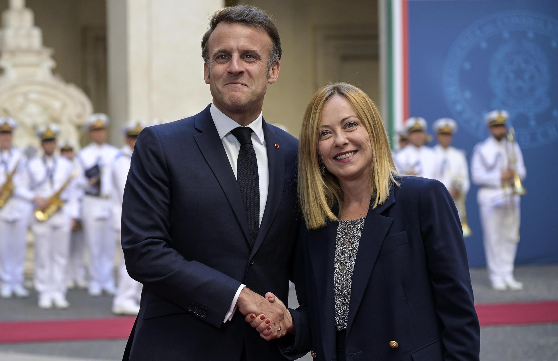 França e Itália pedem ajustes em acordo com Mercosul para proteger agro europeu
