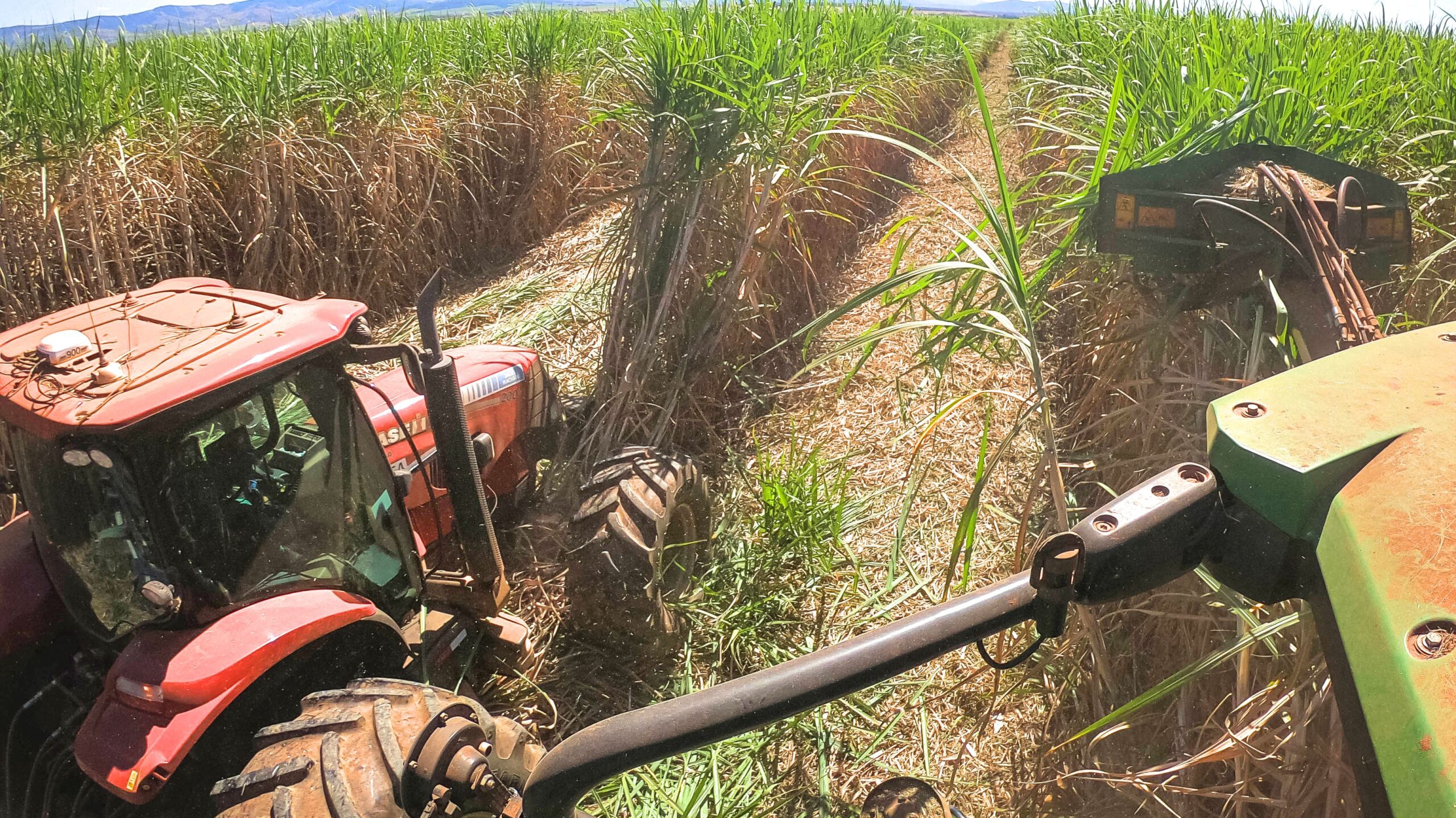 Governo decide aumento da mistura de etanol na gasolina para 30%