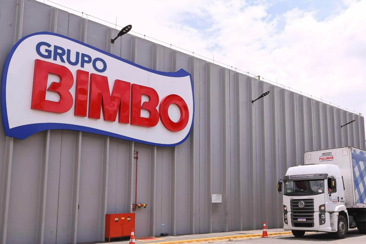 Grupo Bimbo Tem 2 Vagas Para Auxiliar Administrativo E Supervisor De Produção No RJ