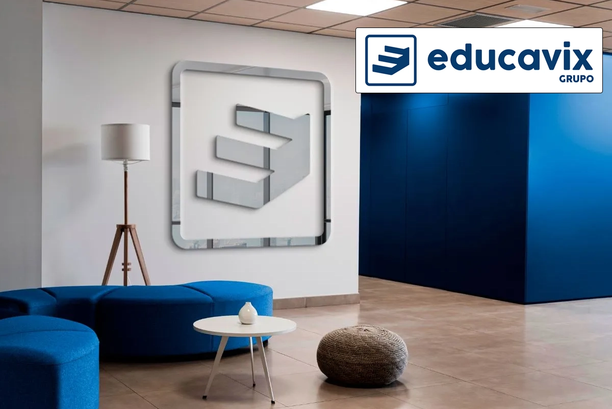 Grupo Educavix Divulga Vagas Para Auxiliar Administrativo E Representante Comercial No RJ