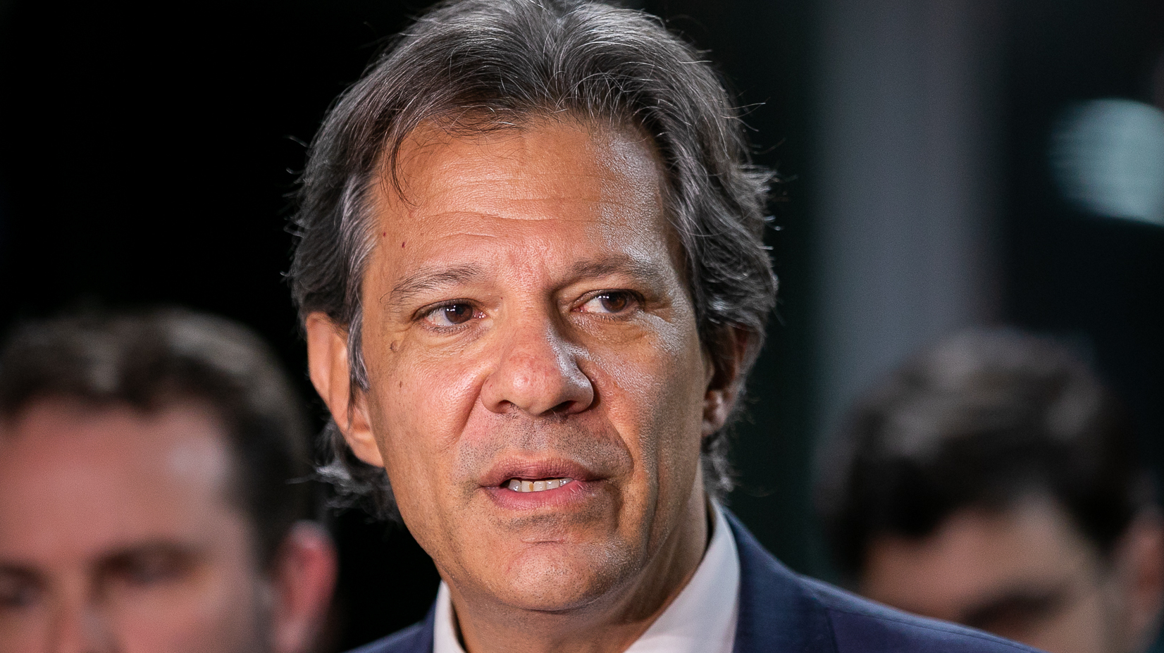 Haddad corre contra o tempo para compensar derrubada do IOF