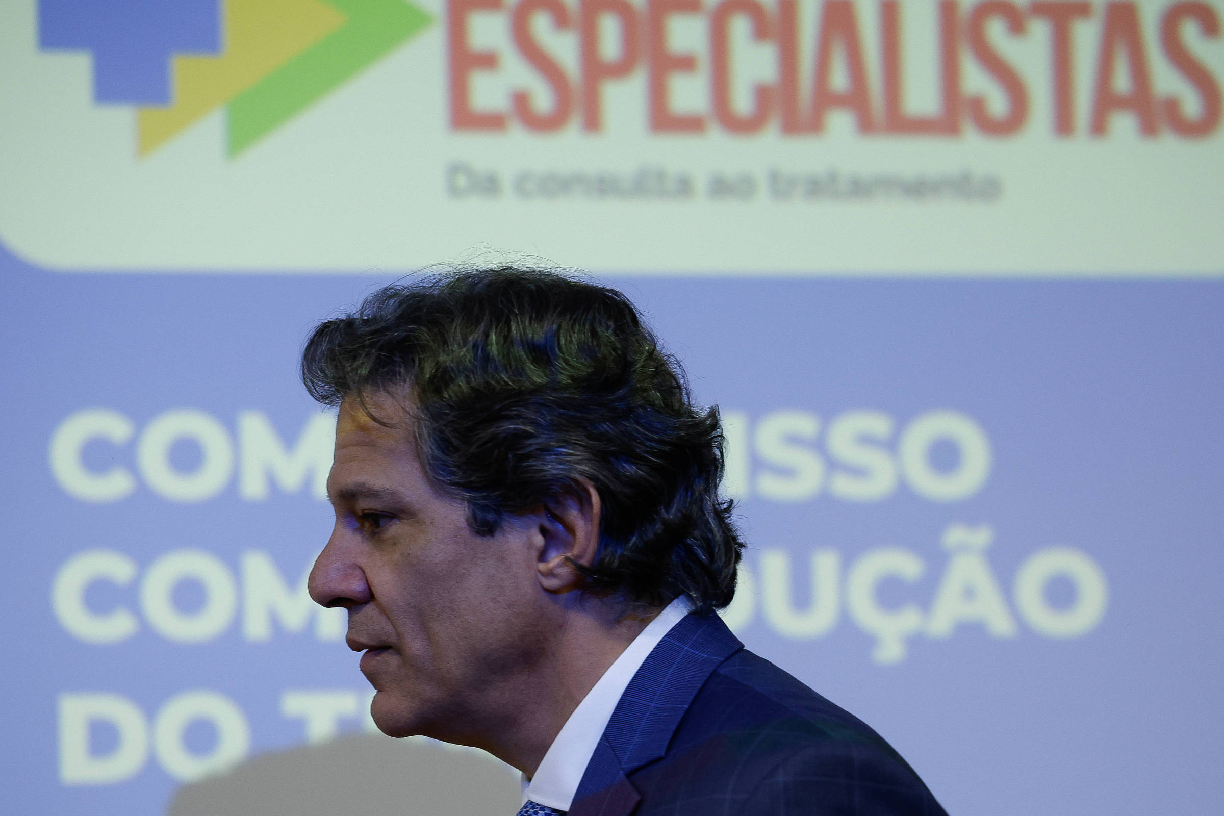 Haddad na fritura após trombada com o Congresso – 28/06/2025 – Elio Gaspari