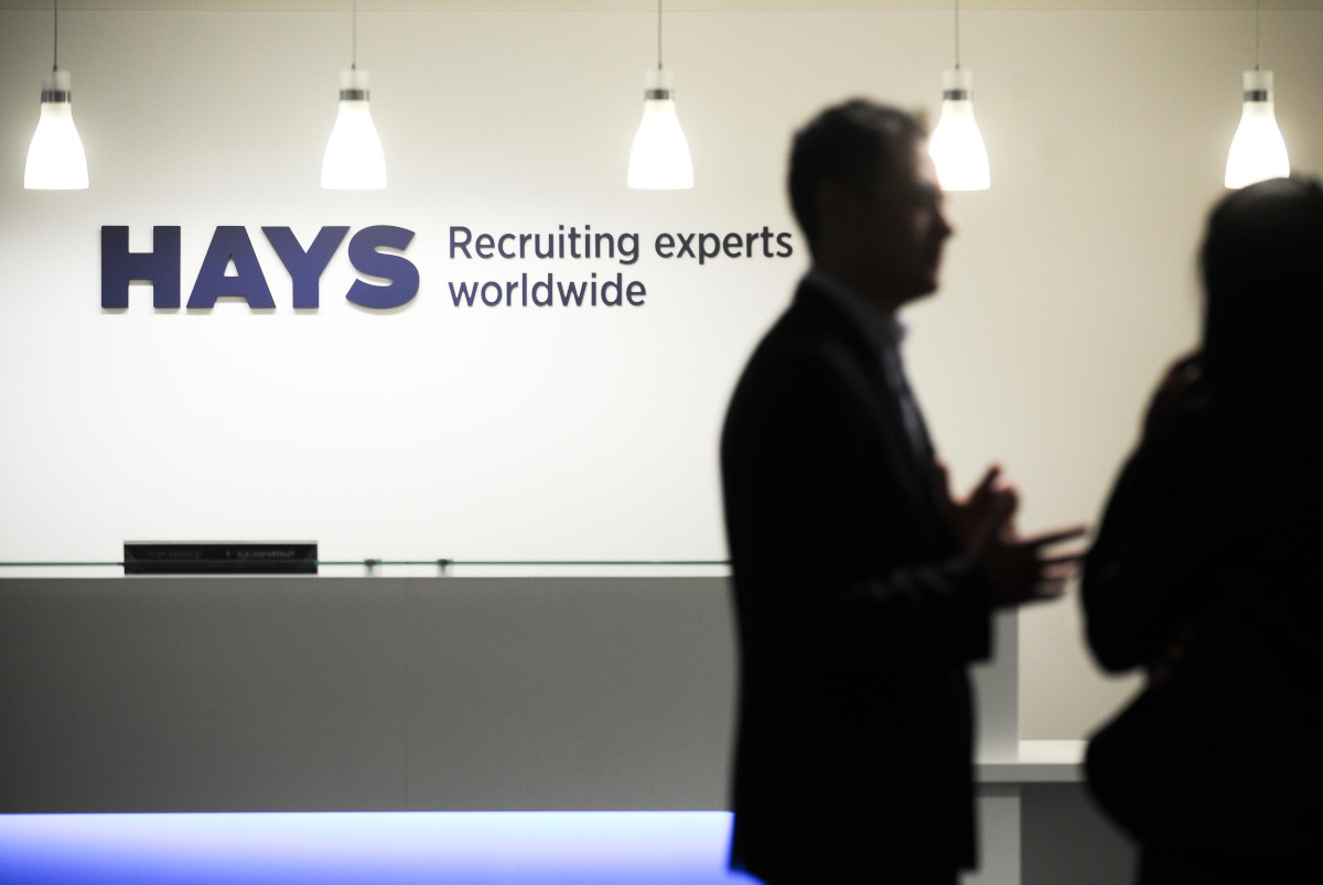 Hays Brasil Oferece Vagas Para Especialista De IA, Engenheiro, Arquiteto, Analista, Coordenador E Gerente No RJ E Home Office