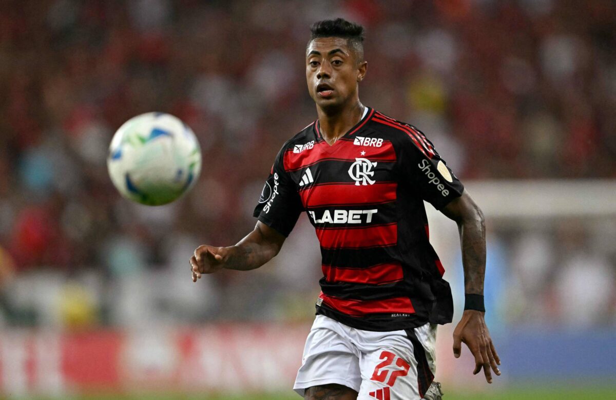 Justiça aceita denúncia, e Bruno Henrique vira réu – 25/07/2025 – Esporte