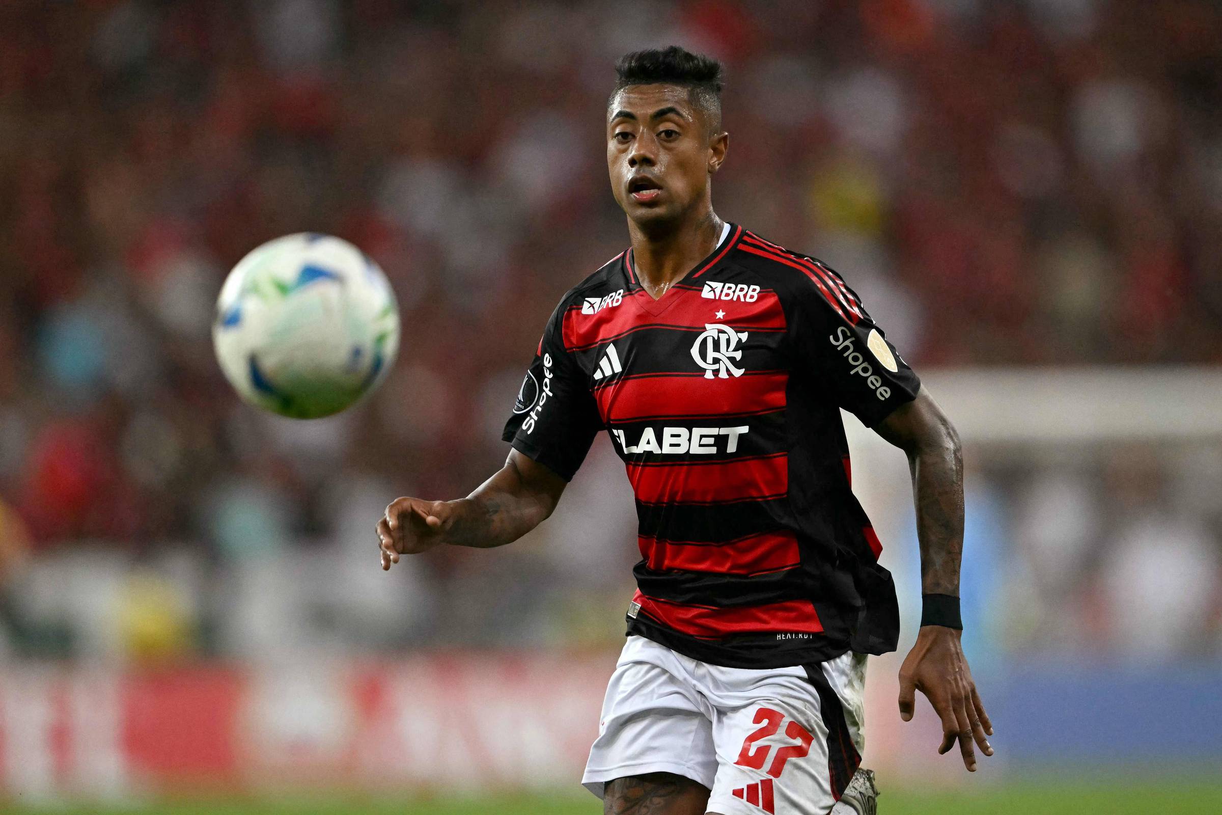 Hora de a onça beber água na Copa do Mundo de Clubes – 28/06/2025 – Tostão