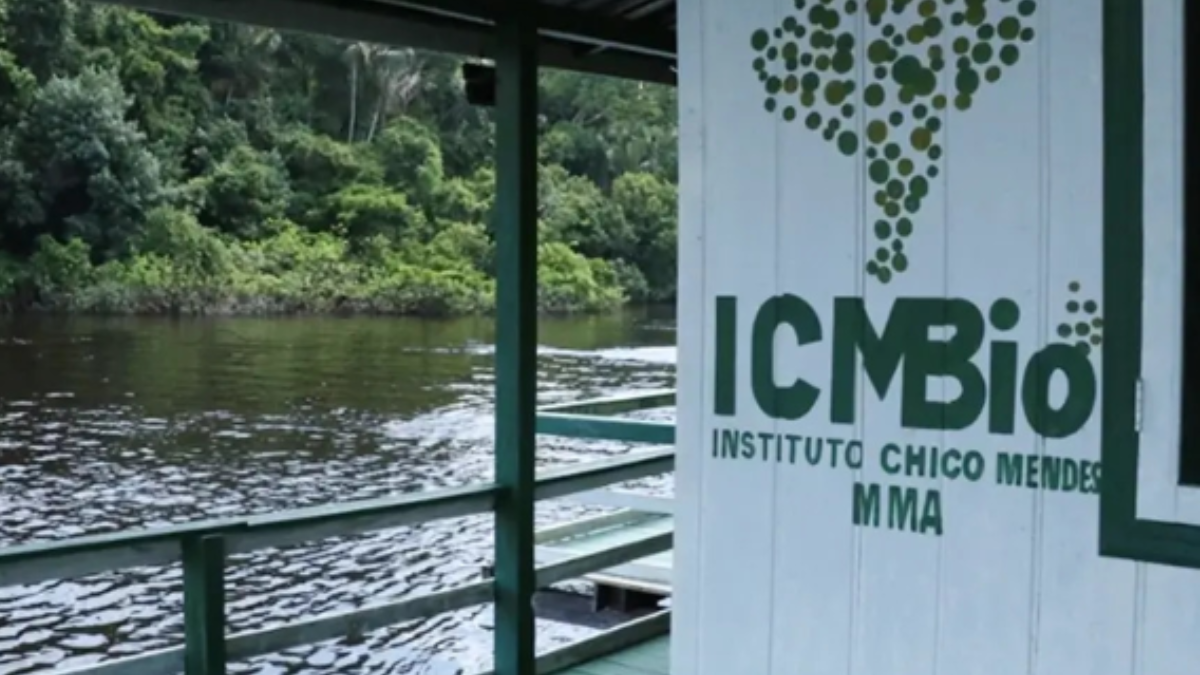 ICMBio abre inscrições para concurso com lotação em Goiás