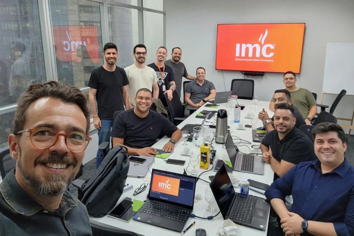 IMC Brasil Oferece Vagas Para Consultor Parceiro De Negócios E Gerente No RJ