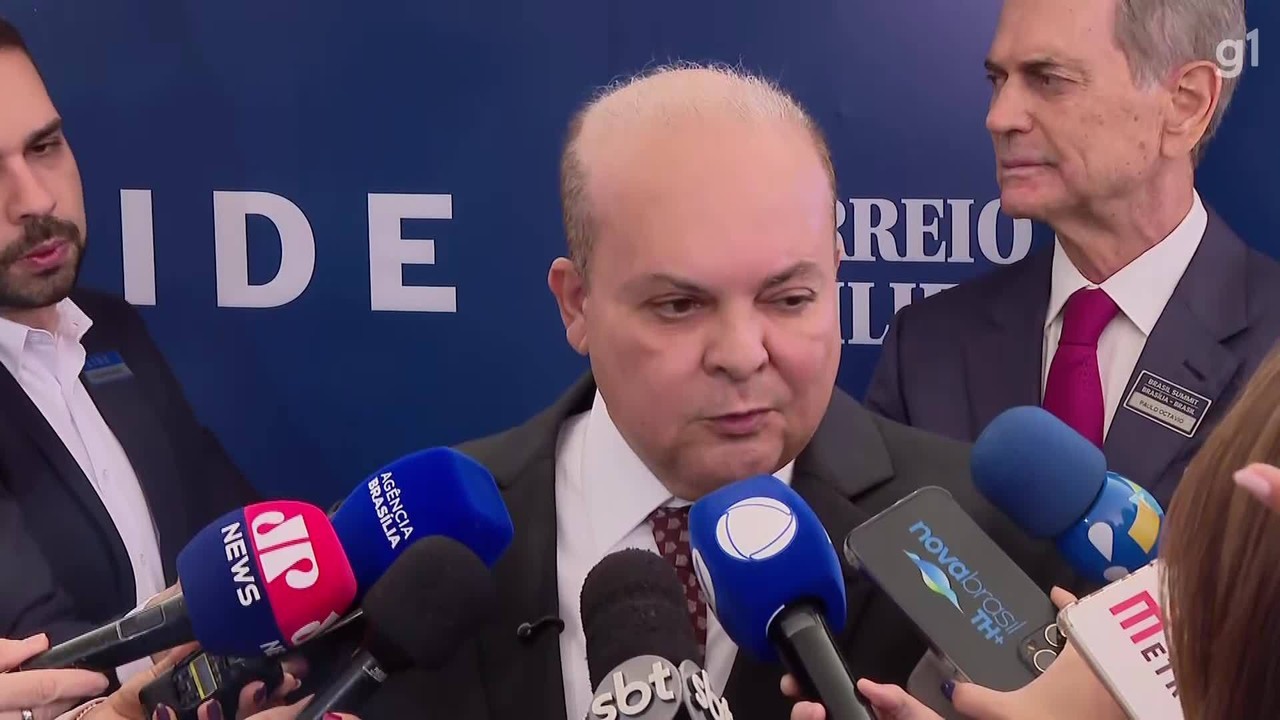 Ibaneis diz que vai cortar ponto de professores em greve: 'Vamos ver quantos dias eles vão aguentar'