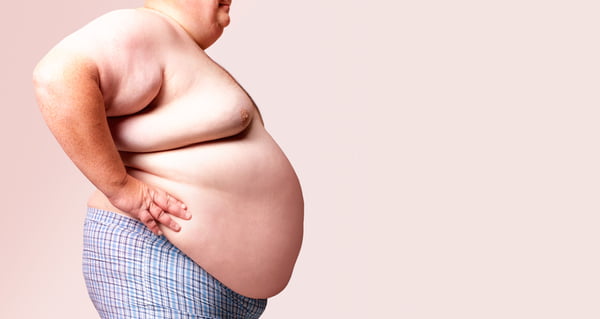 Idade biológica: entenda por que ela é diferente em pessoas obesas