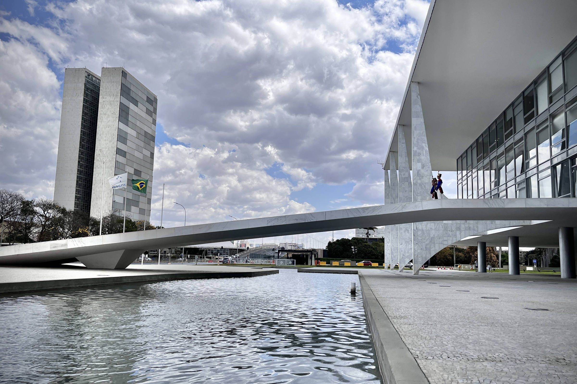 Impasses fiscais em contexto eleitoral – 22/06/2025 – Marcus Melo