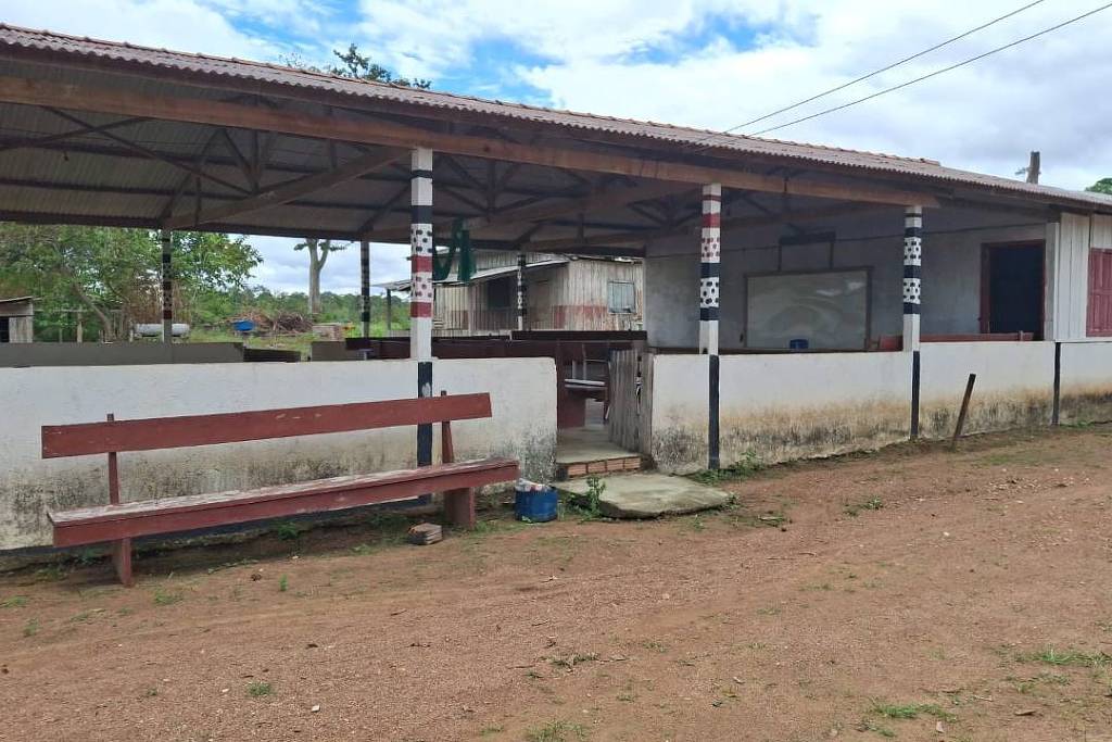 Indígenas sem aula: MPF cobra mais professores do AM – 30/06/2025 – Educação