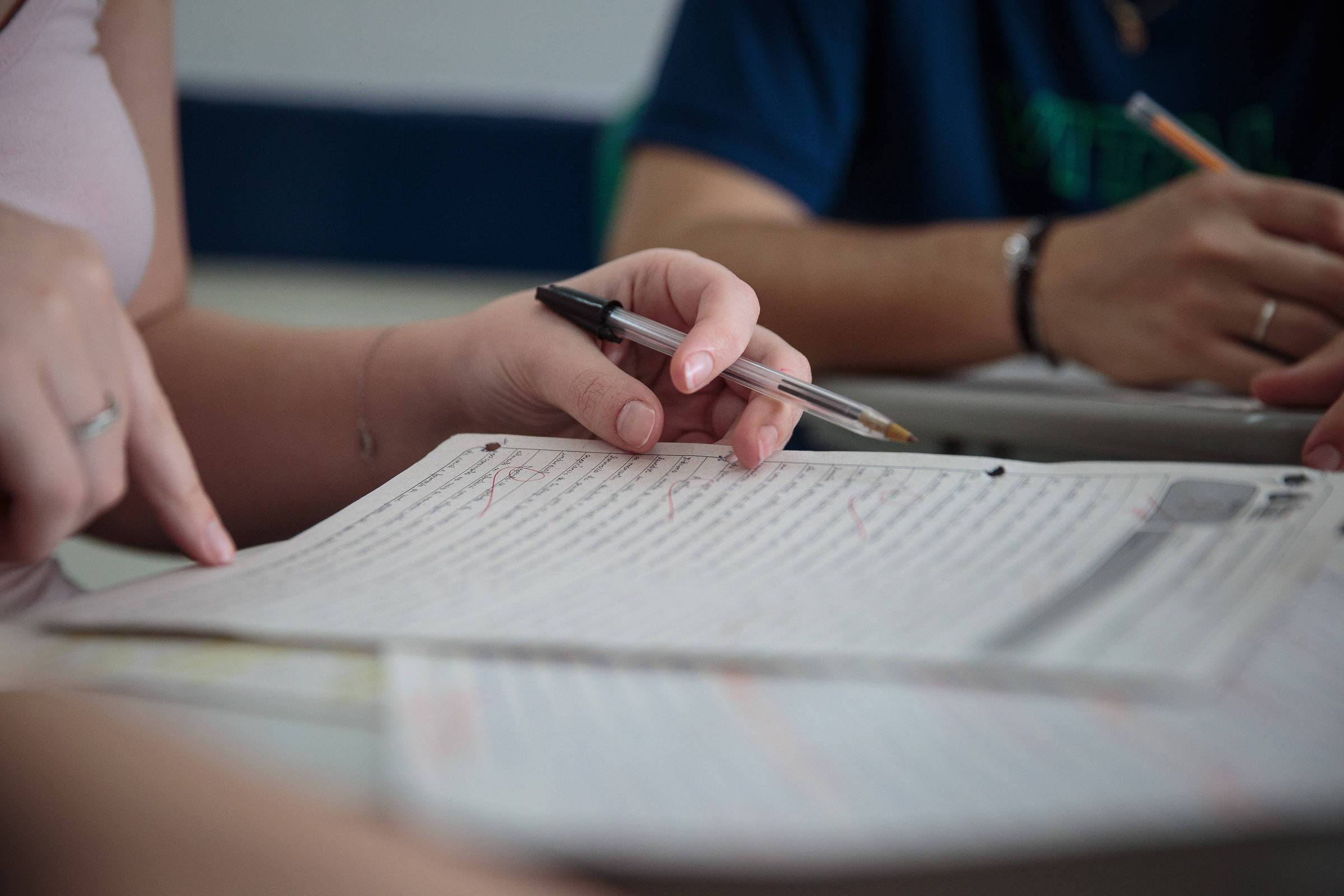 Inscrição para Enem dos Professores começa em 14 de julho – 17/06/2025 – Educação
