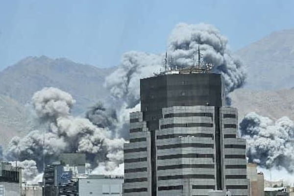 Irã: 13 crianças morreram devido aos ataques de Israel, afirma governo