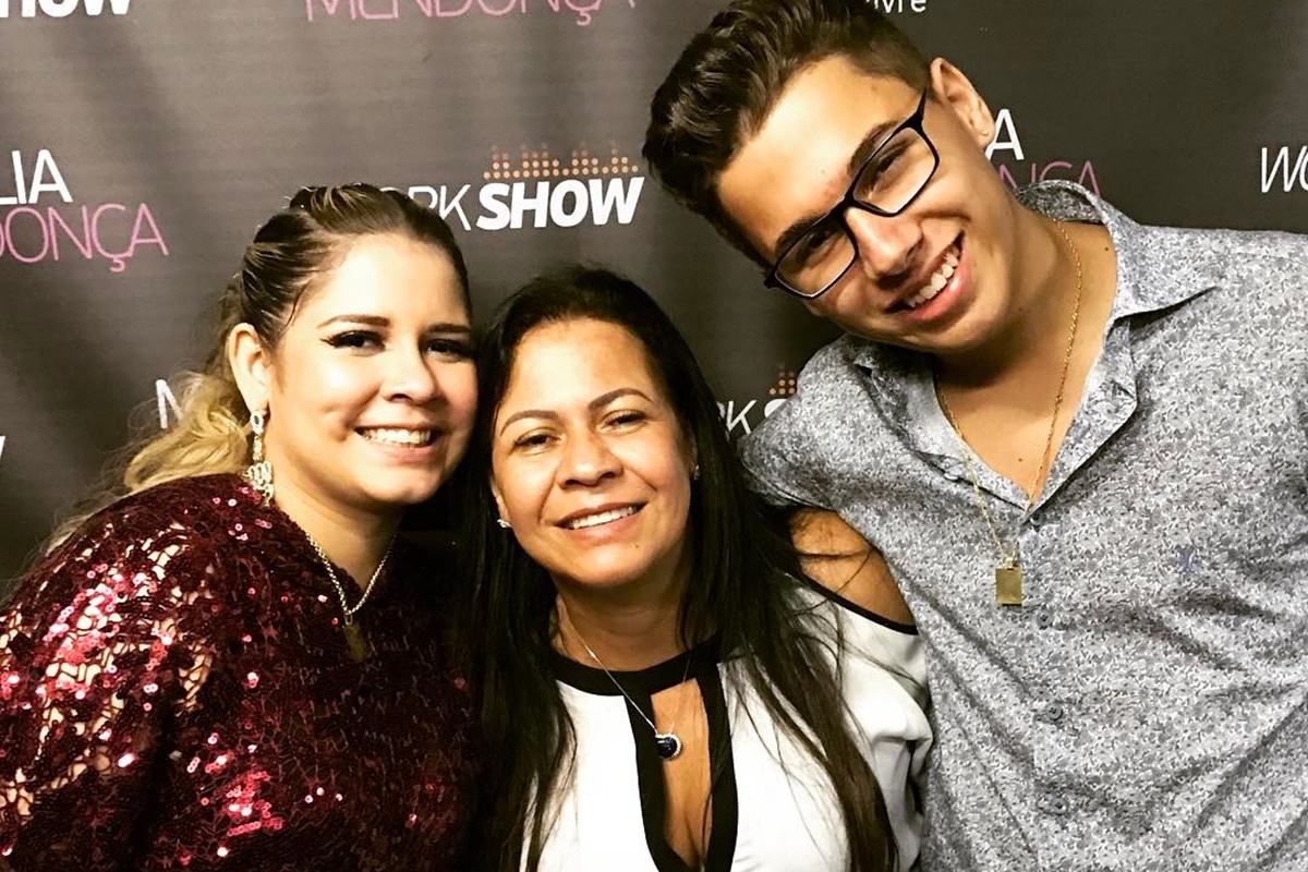 Irmão de Marília Mendonça posta mensagem enigmática em meio à polêmica