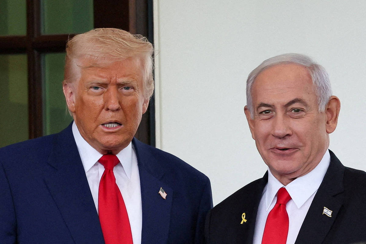 Israel: Tribunal cancela etapas do julgamento de Netanyahu – 29/06/2025 – Mundo